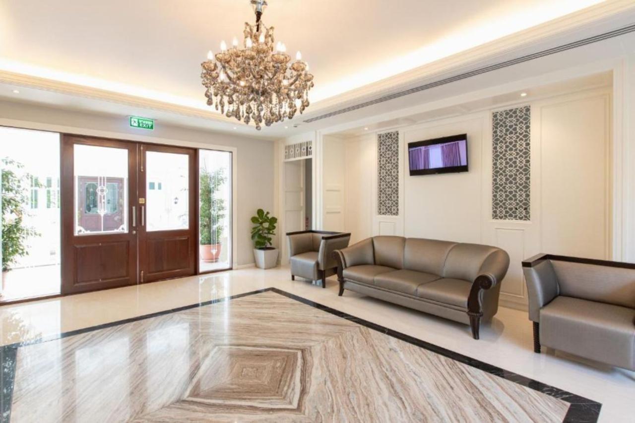فندق سيام ثارادول بانكوك المظهر الخارجي الصورة